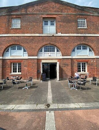 Bakerellys, Lee-on-the-Solent, Gosport