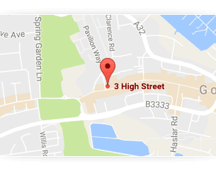 Churchers Solicitors, Gosport, Gosport