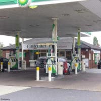Costcutter, Gosport, Gosport