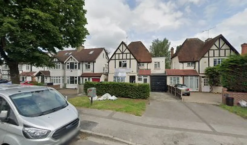Damira Eclipse Dental Practice, Lee-on-the-Solent, Gosport