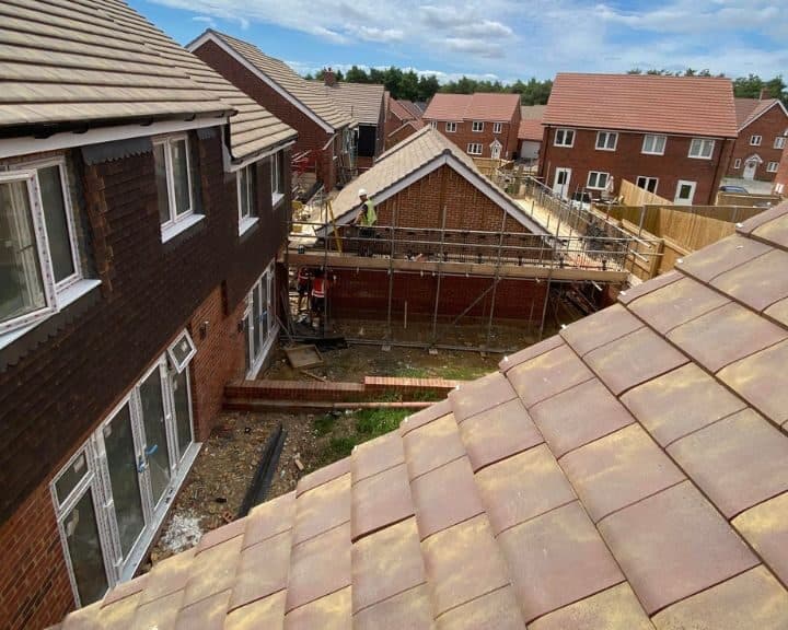 Hampshire Building Services | Builders & Property Maintenance, Gosport