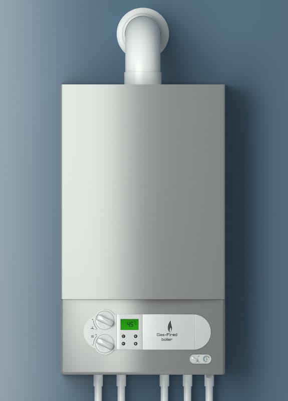 Harmer Heating, Gosport