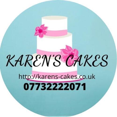 Karen’s Cakes, Gosport, Gosport