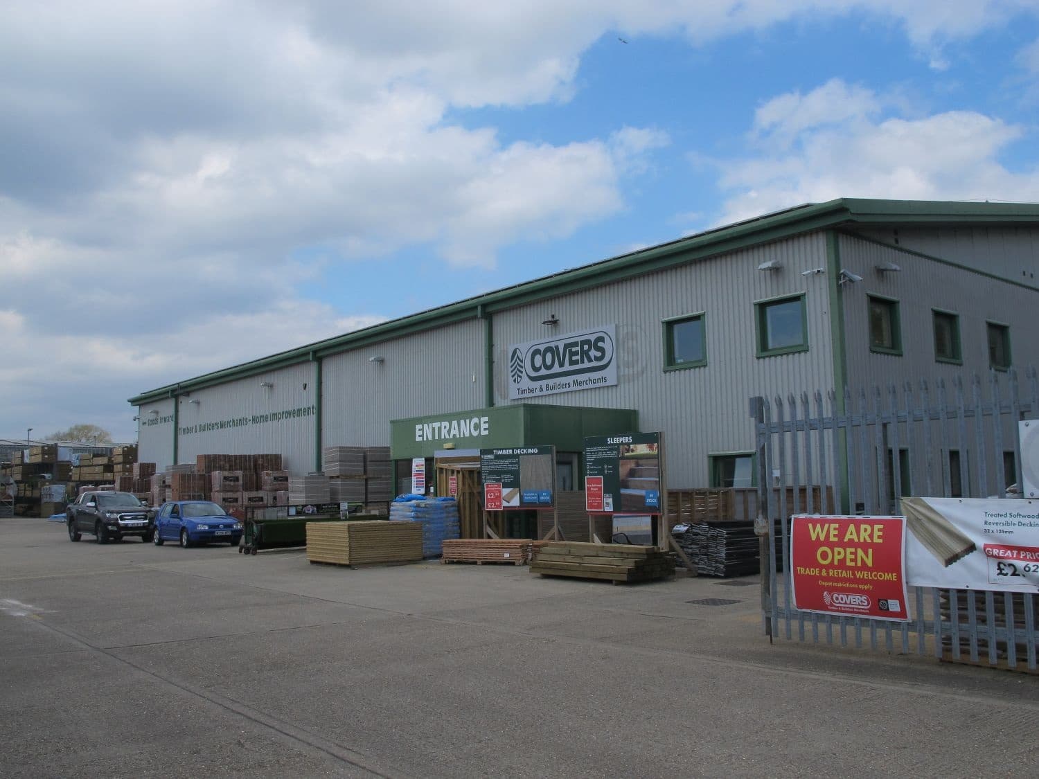 Kwik Fit - Gosport, Gosport, Gosport