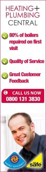 LDA Plumbing Services, Gosport