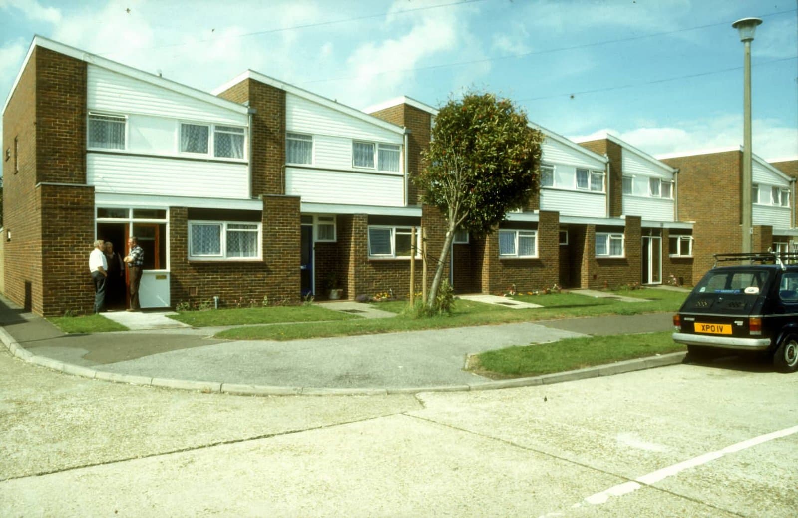 LW Home Developments Ltd, Gosport