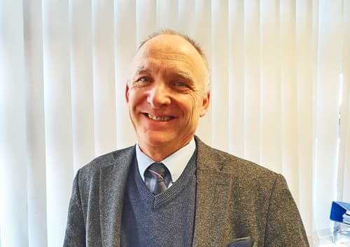 Philip Ashton, Gosport, Gosport