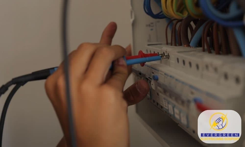 ProElec Services, Gosport, Gosport