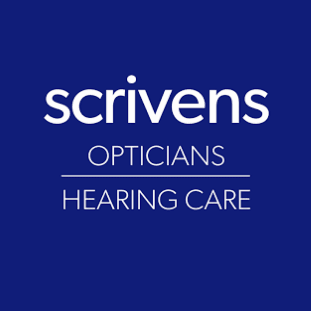 Scrivens Opticians & Hearing Care, Gosport