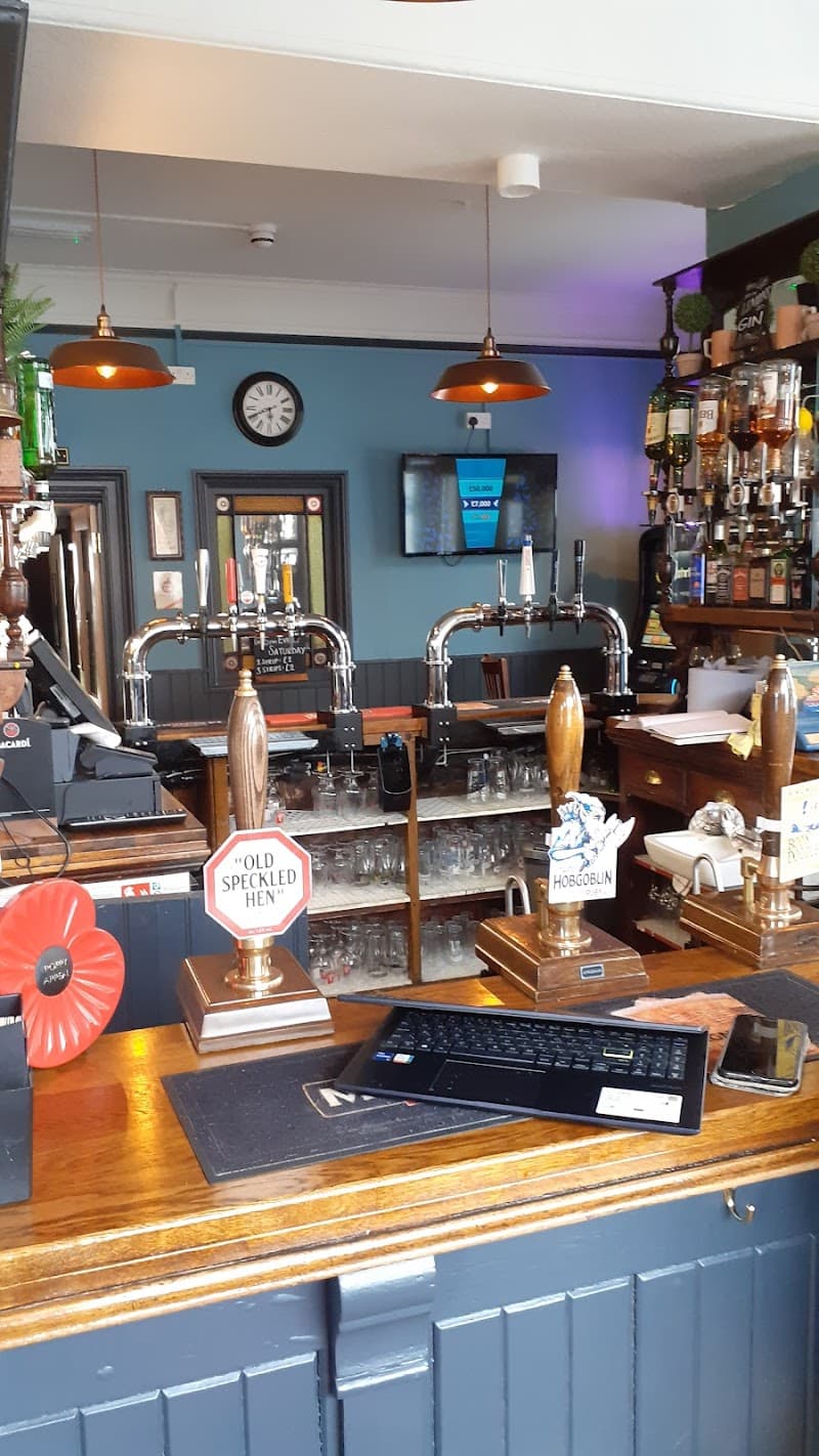 The Eagle, Gosport, Gosport