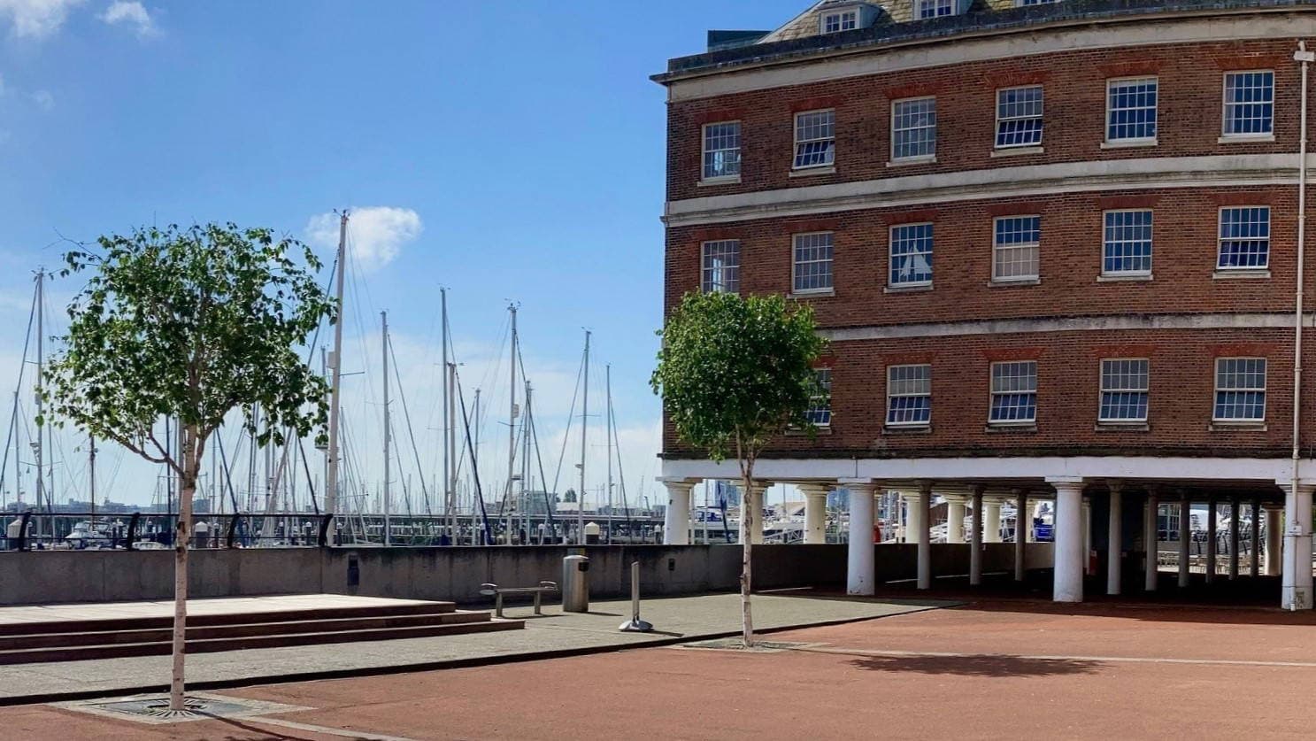 The Old Bakehouse, Gosport, Gosport