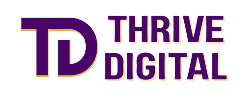 Thrive Digital Ltd, Gosport, Gosport