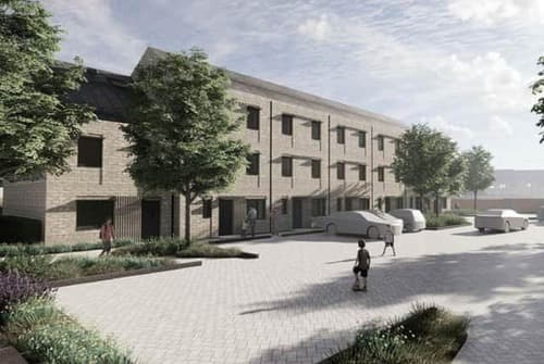 Urban Developments Ltd, Gosport