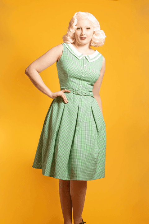 Voluptuous Vintage, Gosport, Gosport