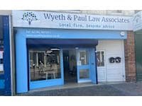 Wyeth & Paul Law Associates, Gosport, Gosport
