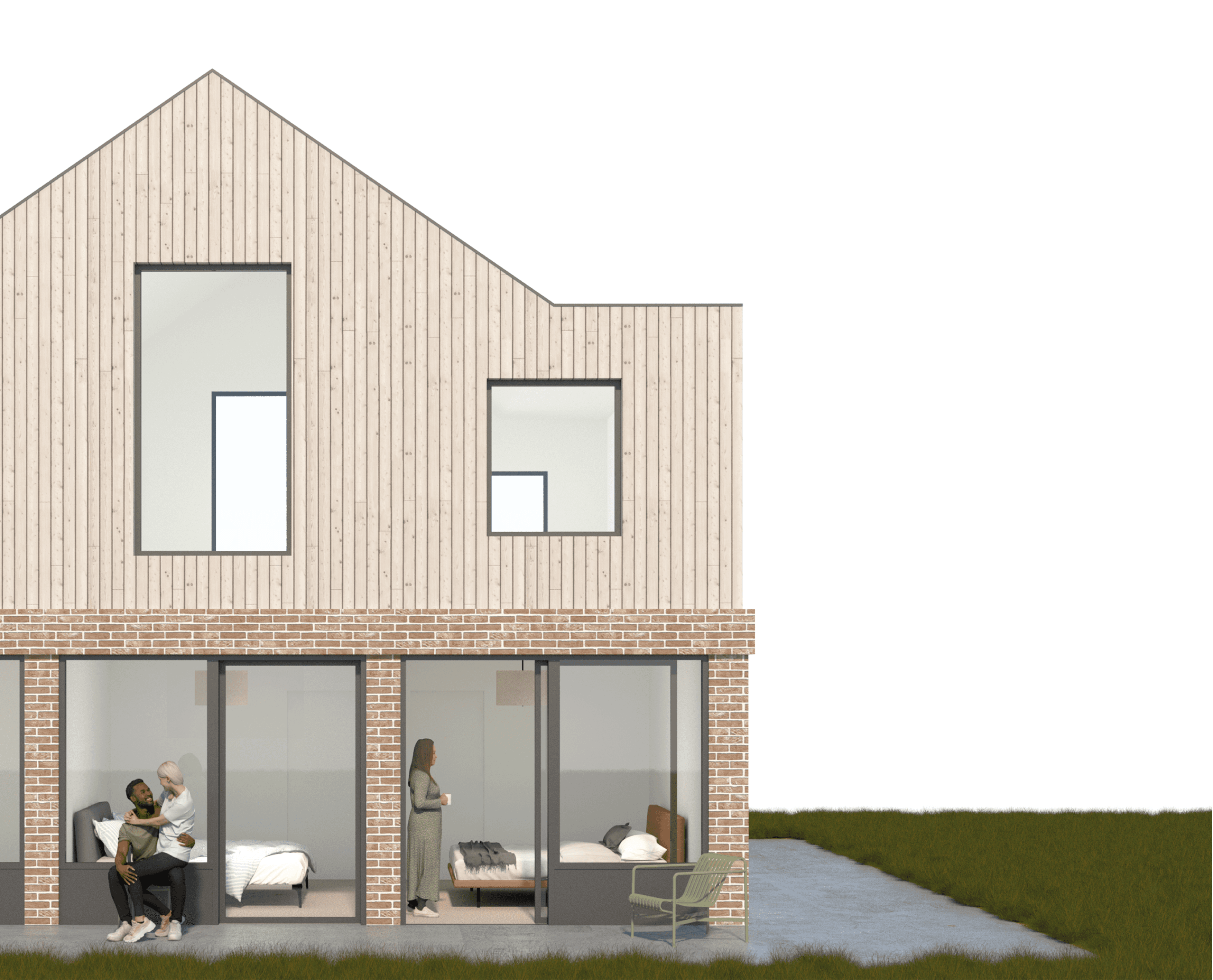 GS Homes Lettings, Gosport, Gosport