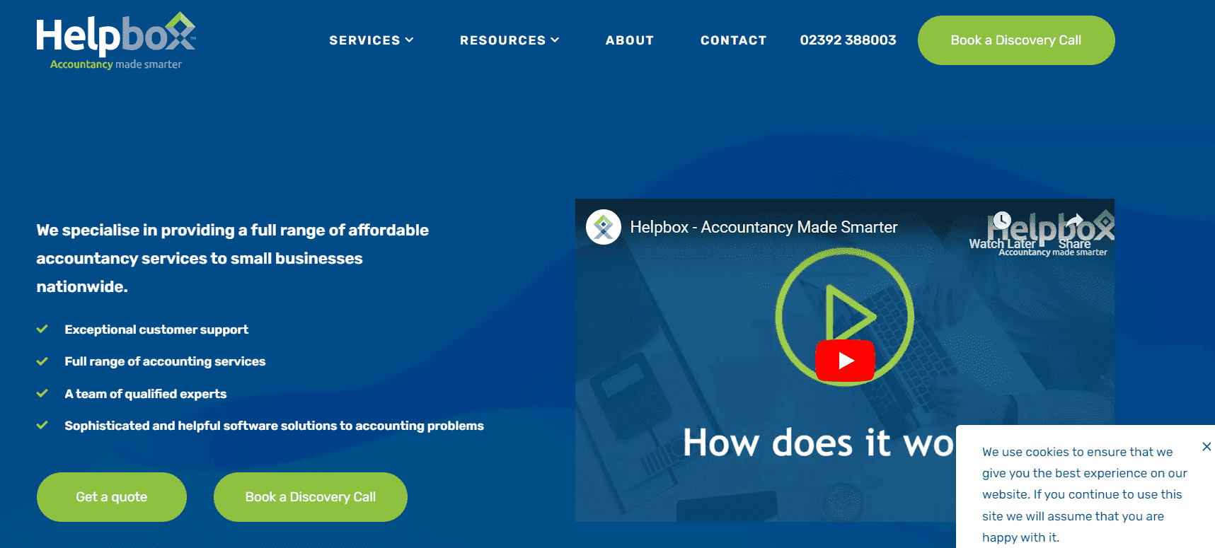 Melanie Beech Accountancy Services, Gosport, Gosport