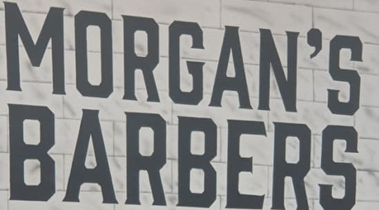 The Legend Barber Shop, Gosport, Gosport