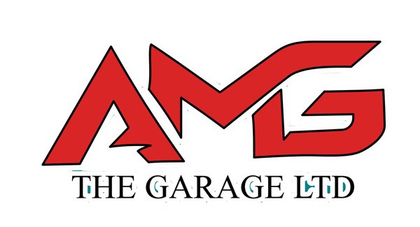 AMG The Garage Ltd
