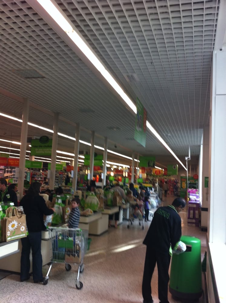 ASDA Pharmacy