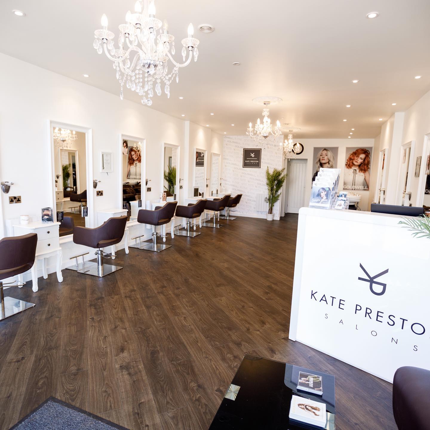 Barnets Hair & Beauty