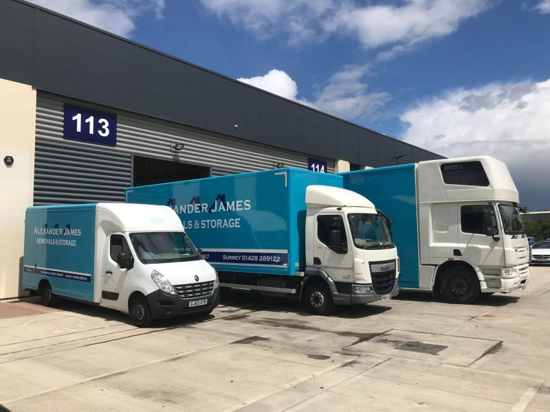 Bluewall IT Ltd