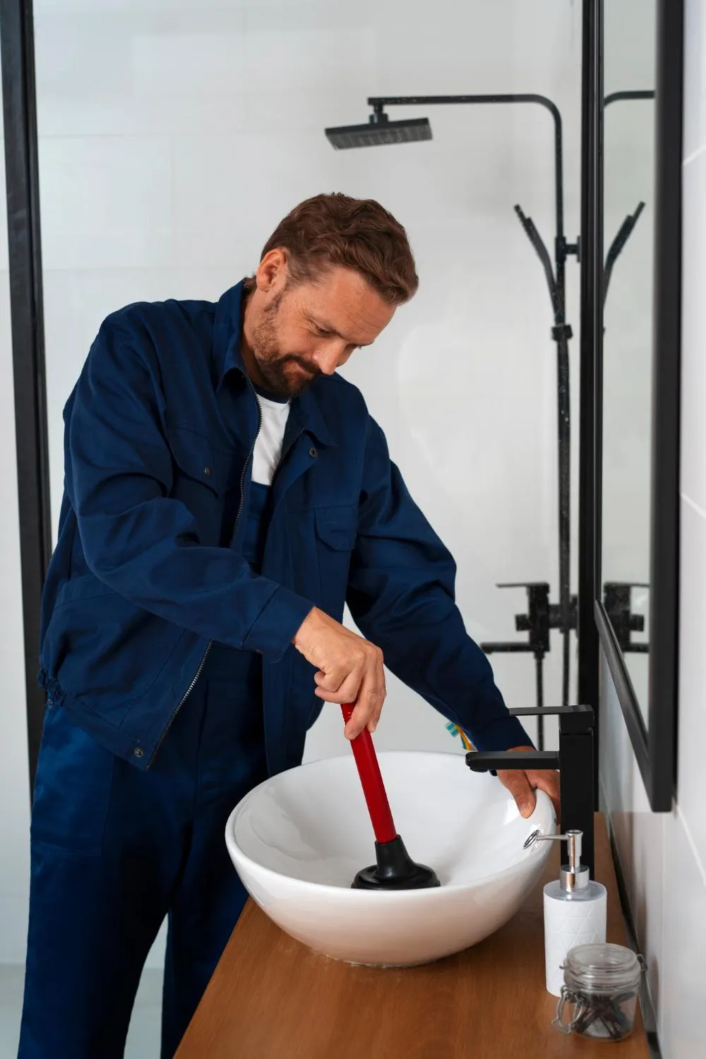 Brad Tyler Plumbing & Drainage