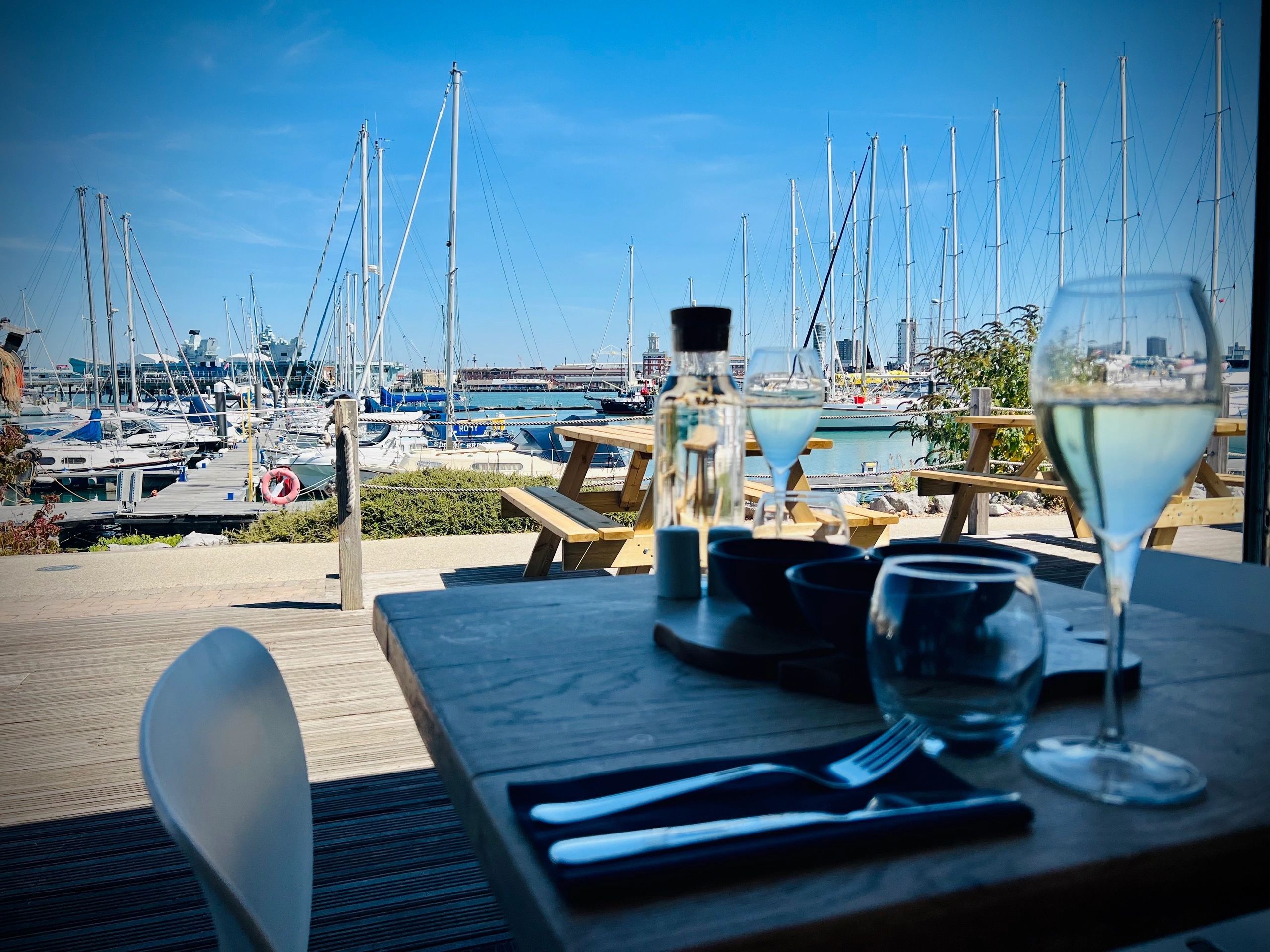 Chef's Delight Cafe & Restaurant