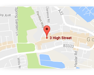 Churchers Solicitors