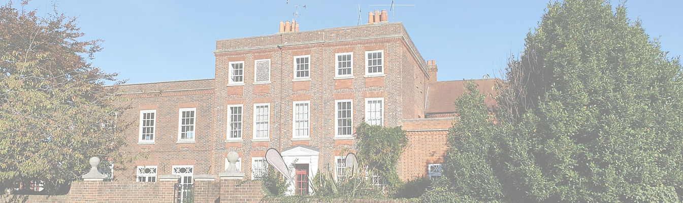 Claire's At Bury House