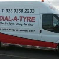 Dial-A-Tyre