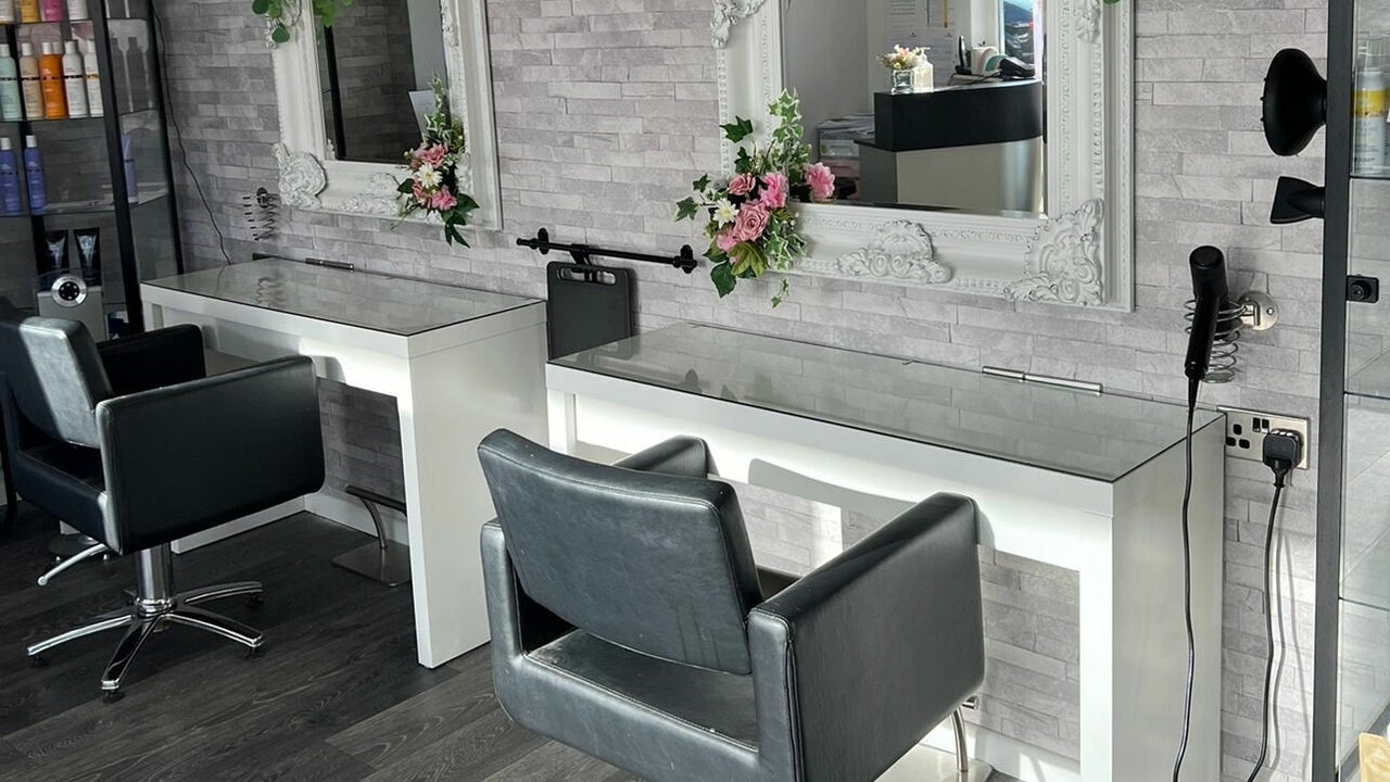 Diamond Edge Professional Hair Limited Ltd