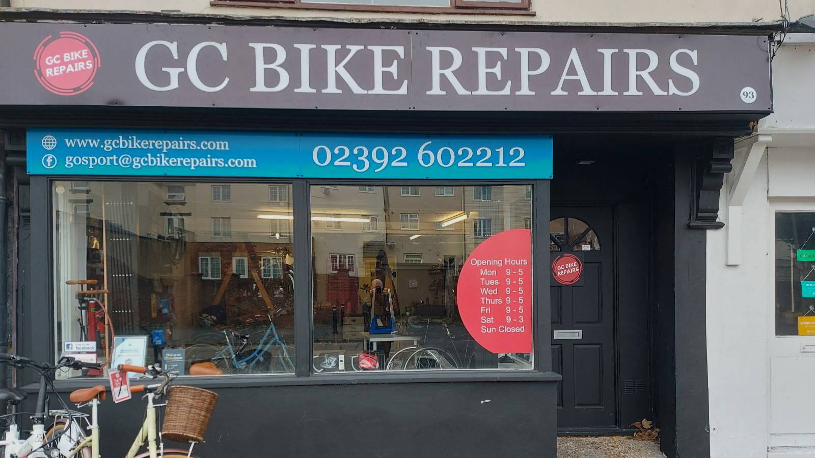 F T S Auto Repairs