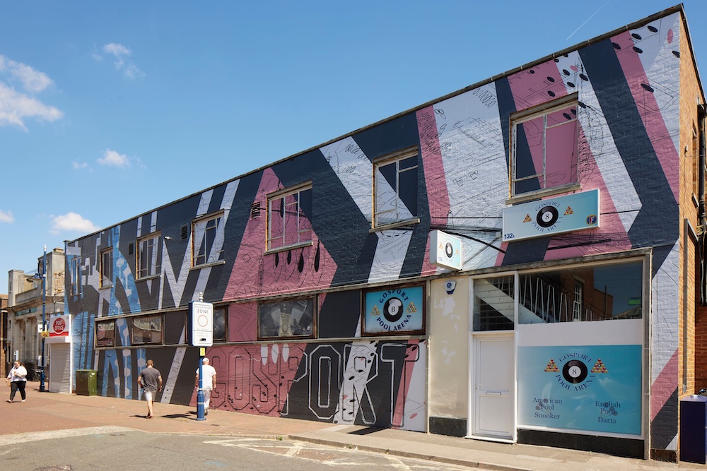 G R L Building Services Ltd