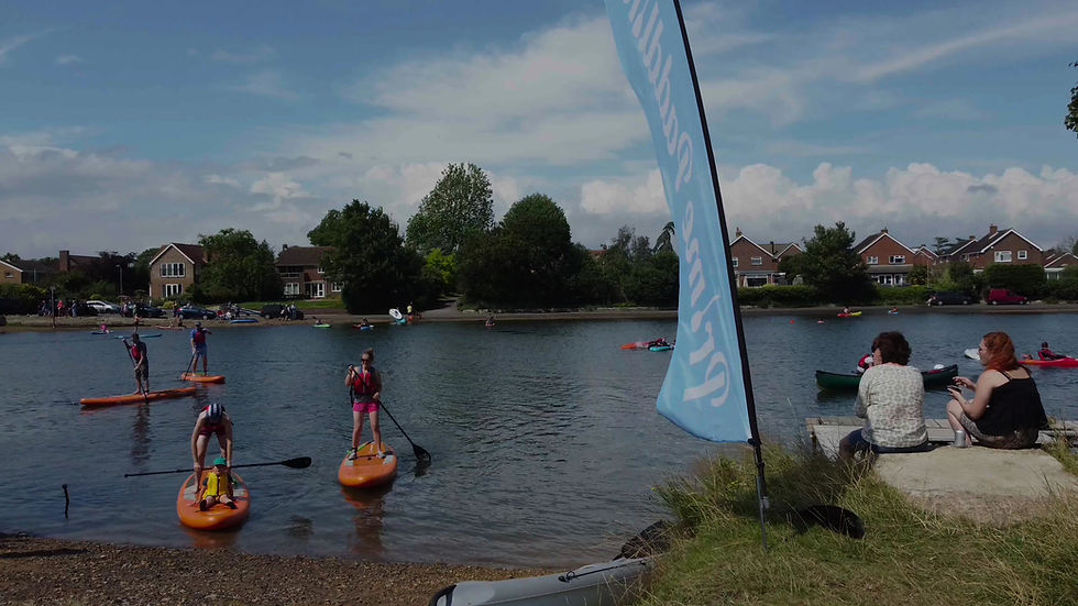 GoSport Activity Centre