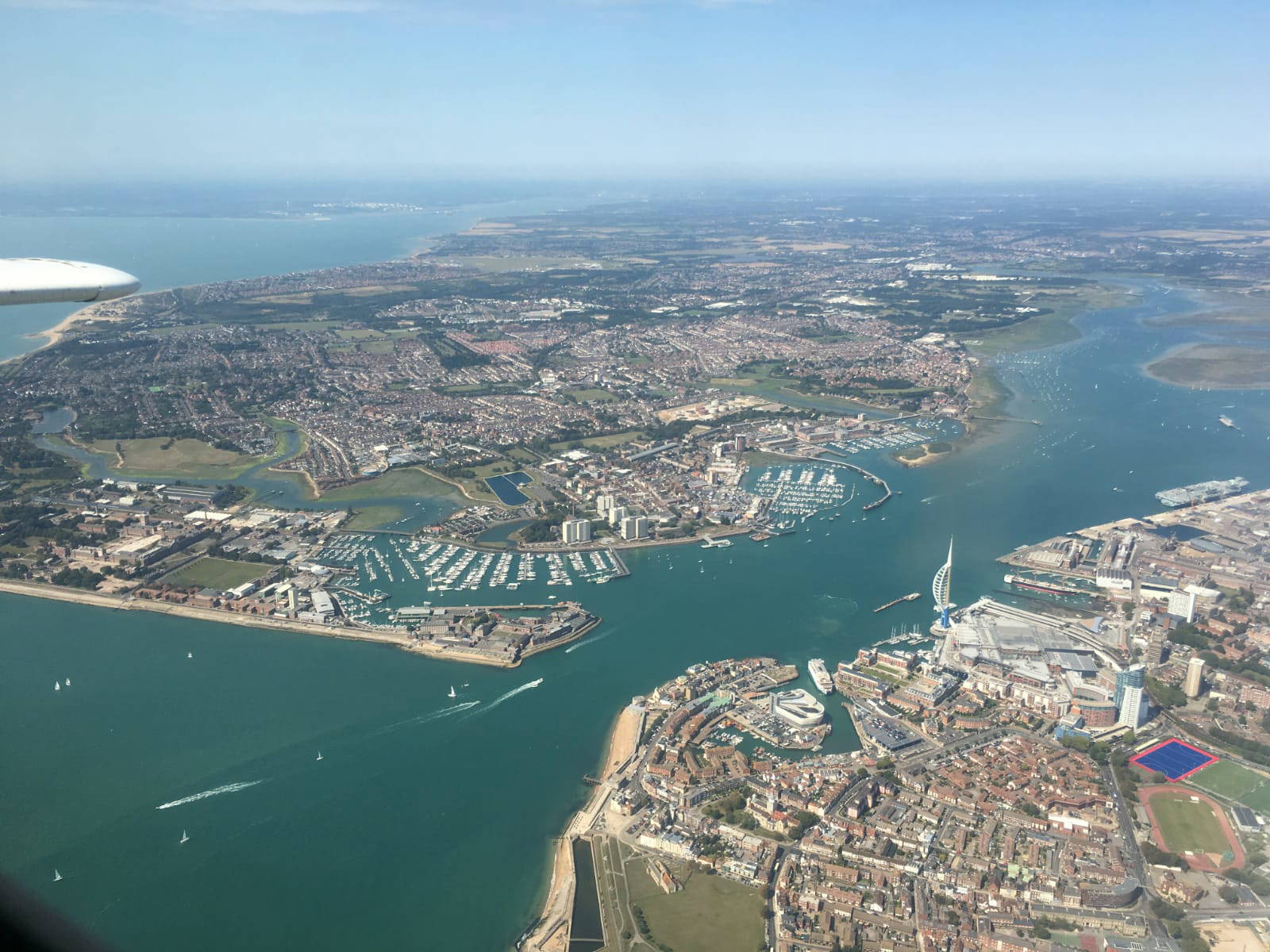 Gosport Electrical