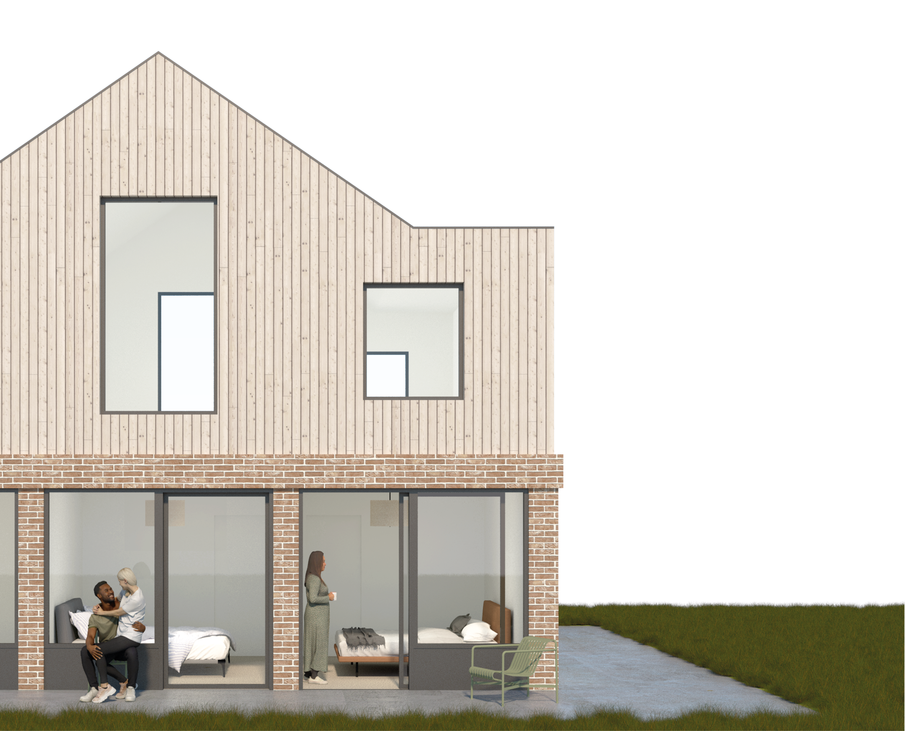 GS Homes Lettings