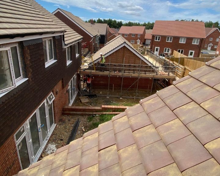 Hampshire Building Services | Builders & Property Maintenance