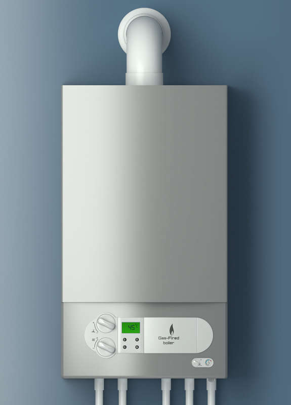 Harmer Heating