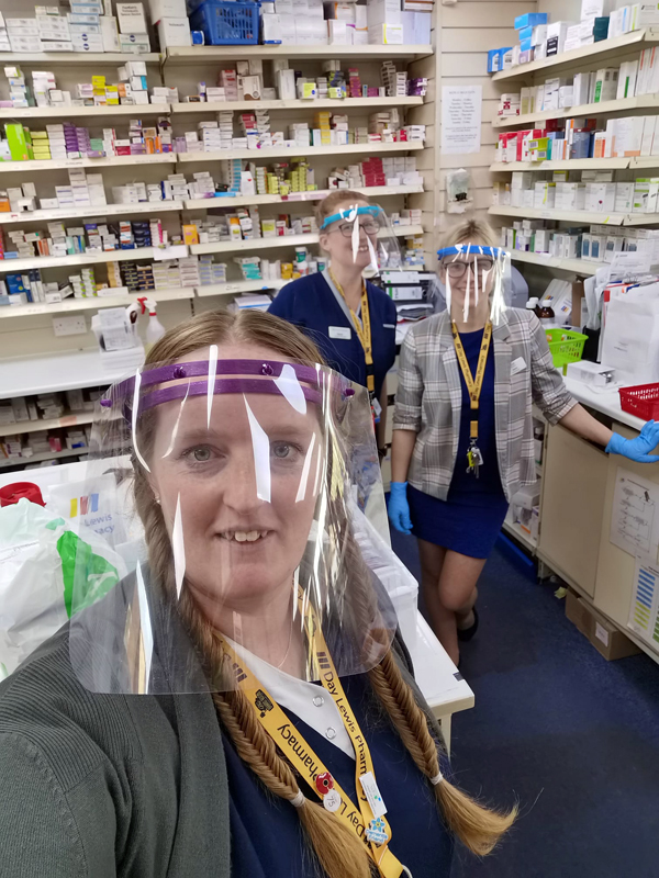Jaffers Pharmacy