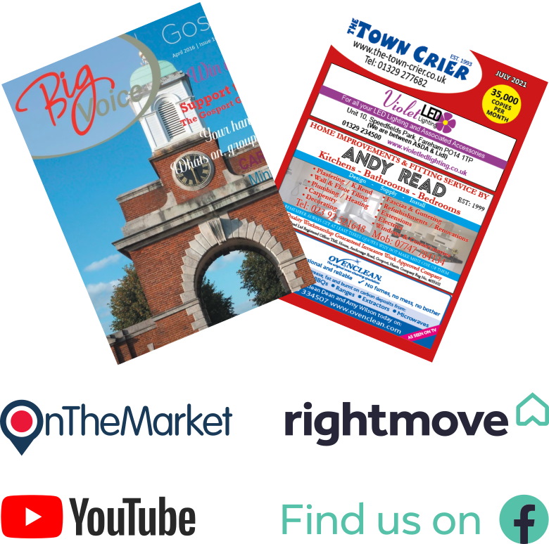 Jeffries & Dibbens Estate Agents - Gosport