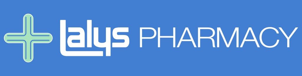 Lalys Pharmacy Gosport
