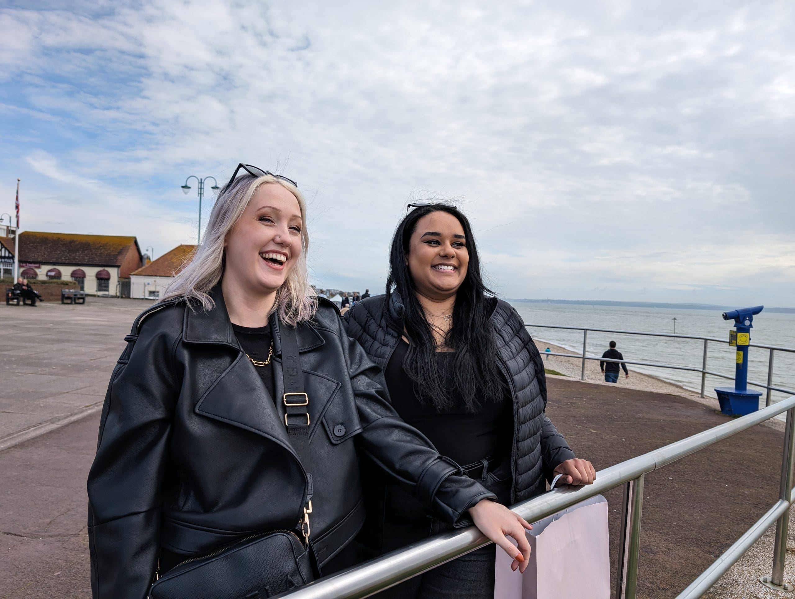 Lee-on-the-Solent Florist