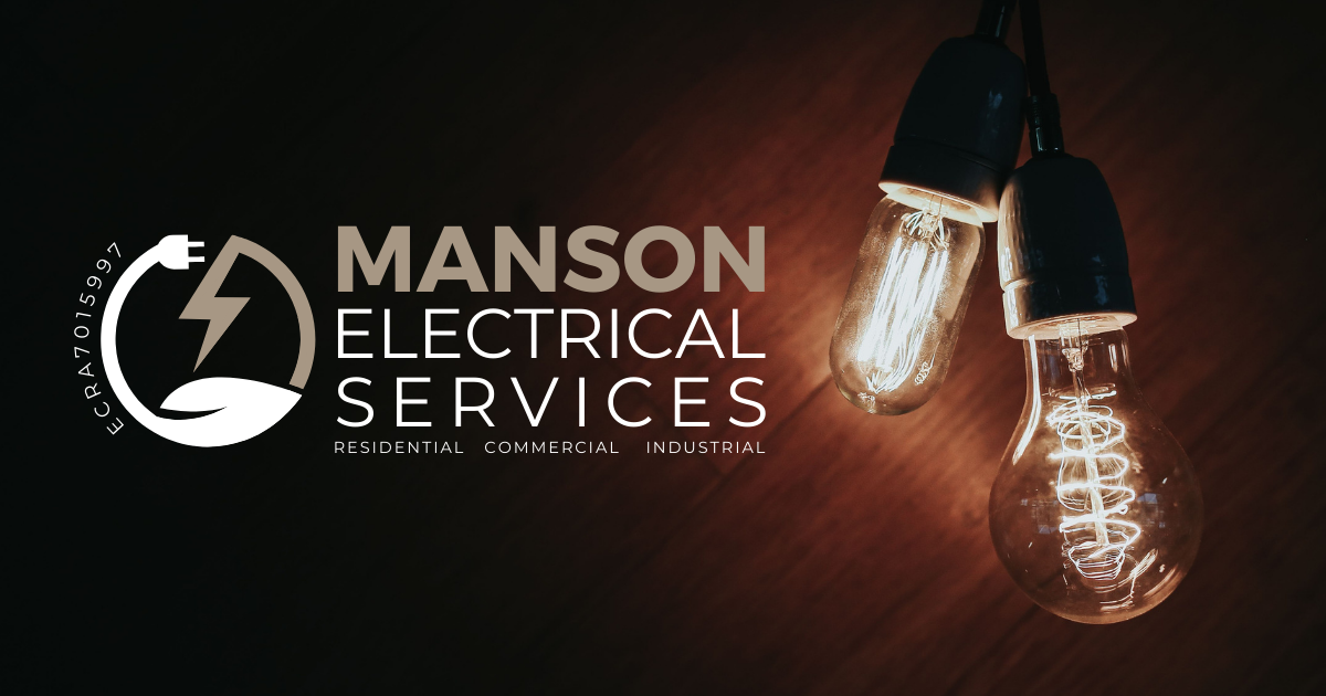 Manson Electrical