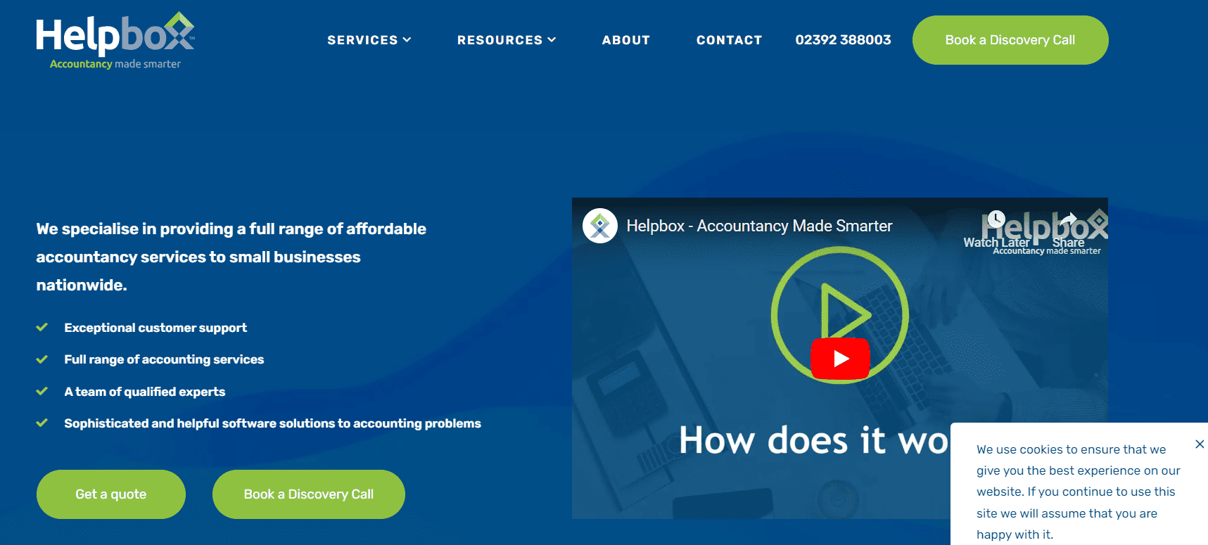Melanie Beech Accountancy Services