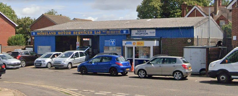 348 Five-Star Reviews: The Gosport Garage That's Changing What Drivers Expect