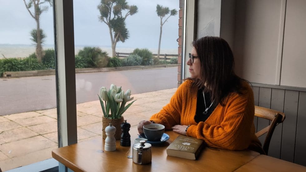 Pebbles Fish & Wine Bar