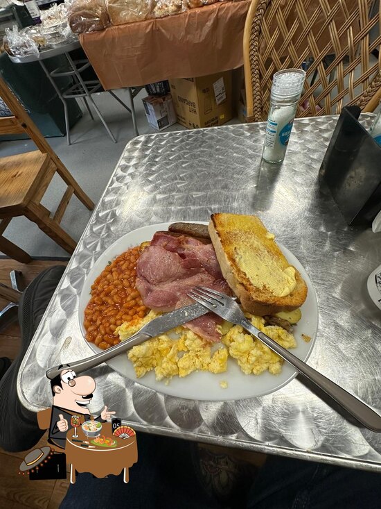 Phoenix bakery and cafe