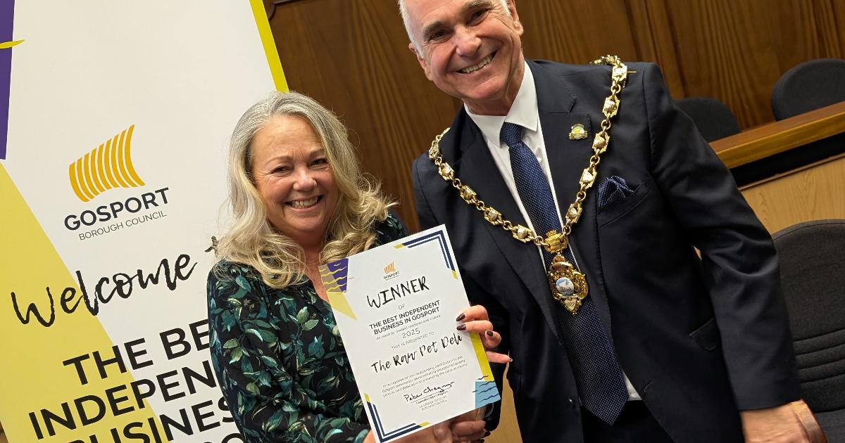 Rachel Harwood Business Support