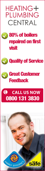 RMH Plumbing & Heating